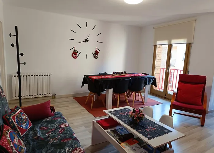 Apartamento Confort I