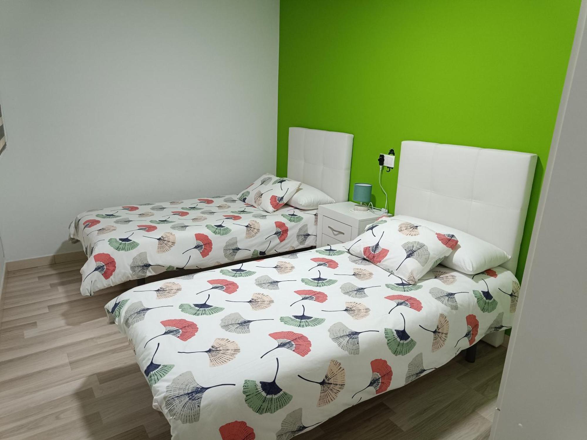 Apartment Confort I La Seu d'Urgell