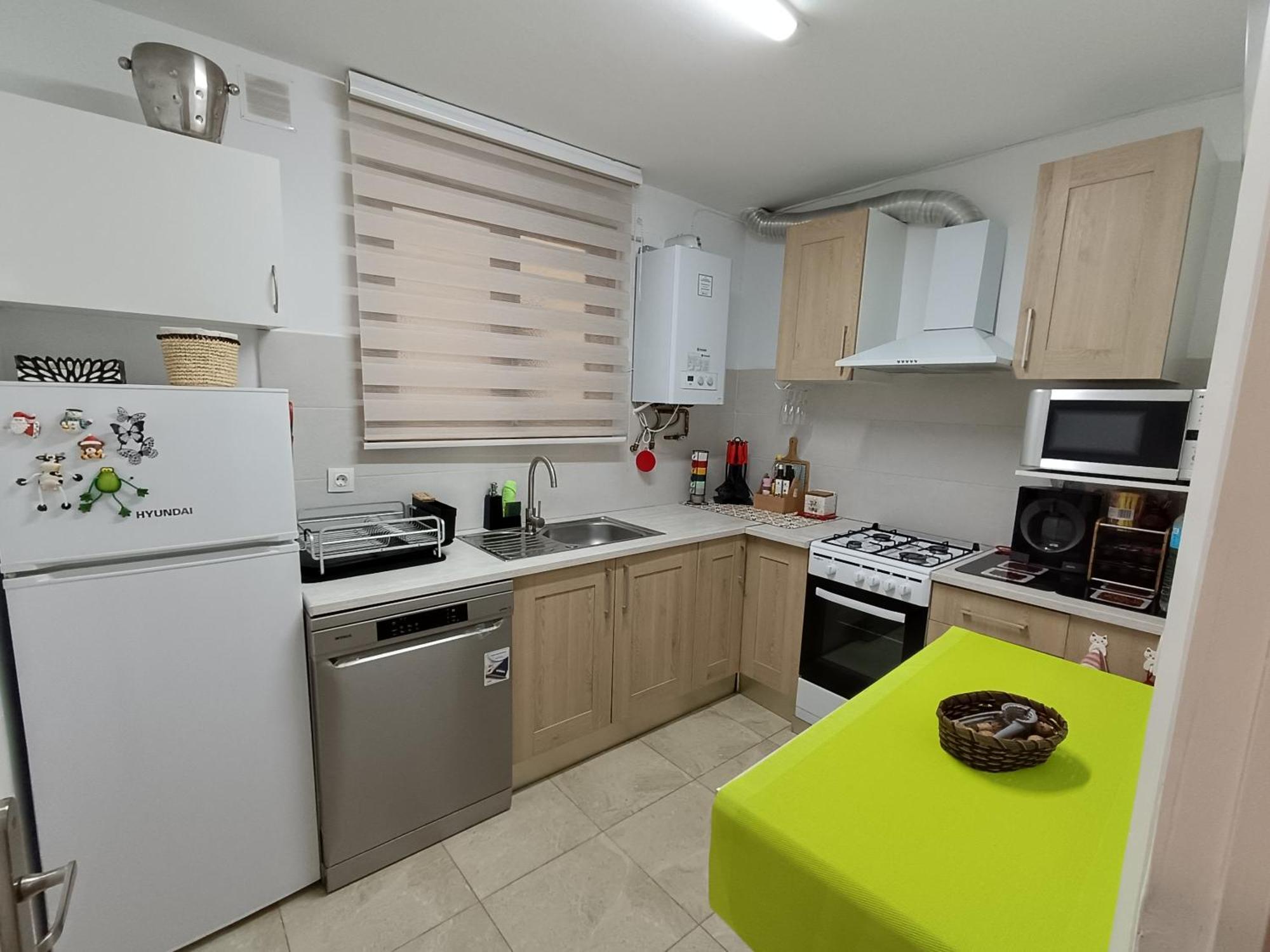Confort I Apartment *