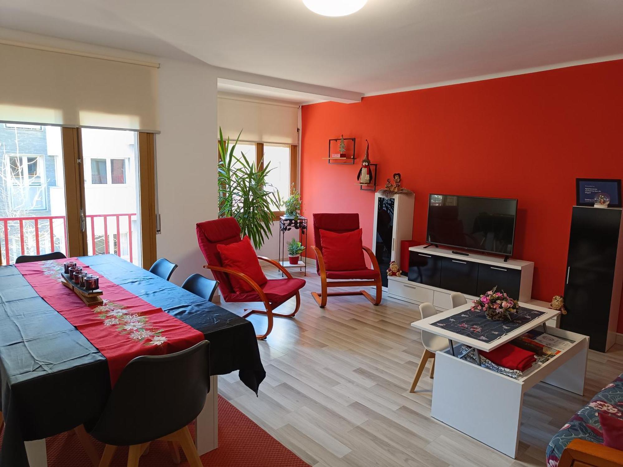 Apartment Confort I