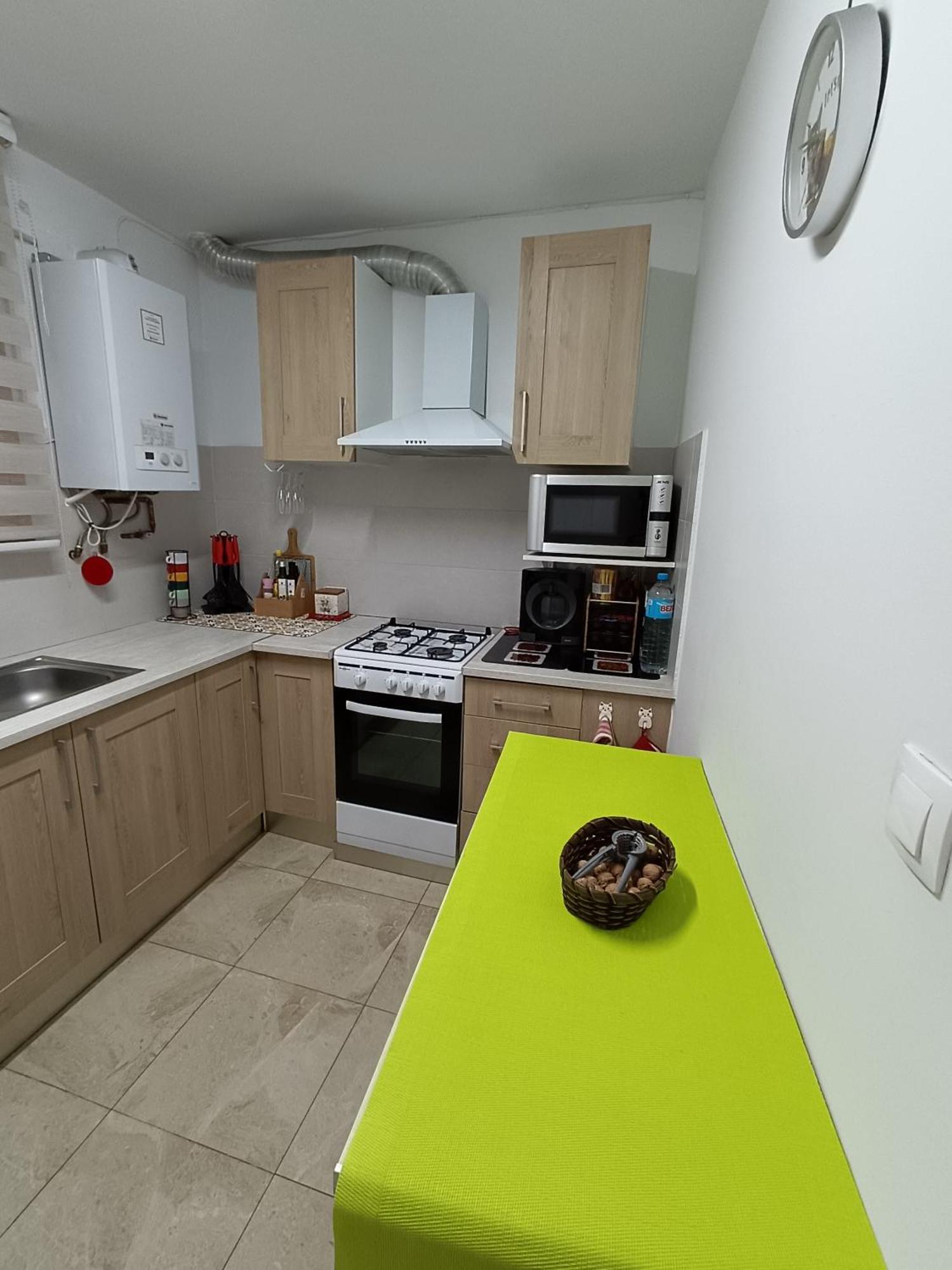 Confort I Apartment La Seu d'Urgell