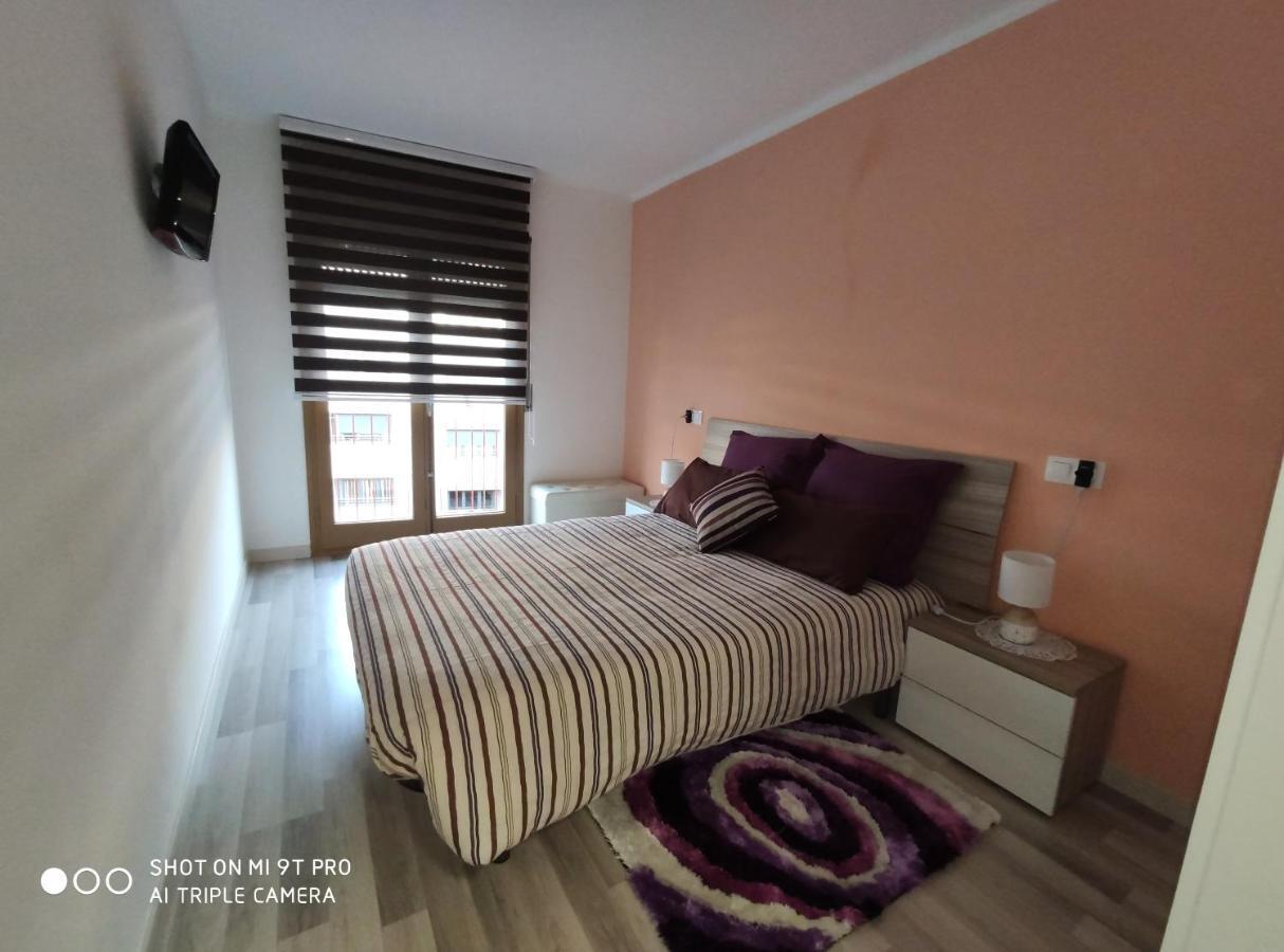 Confort I Apartment *