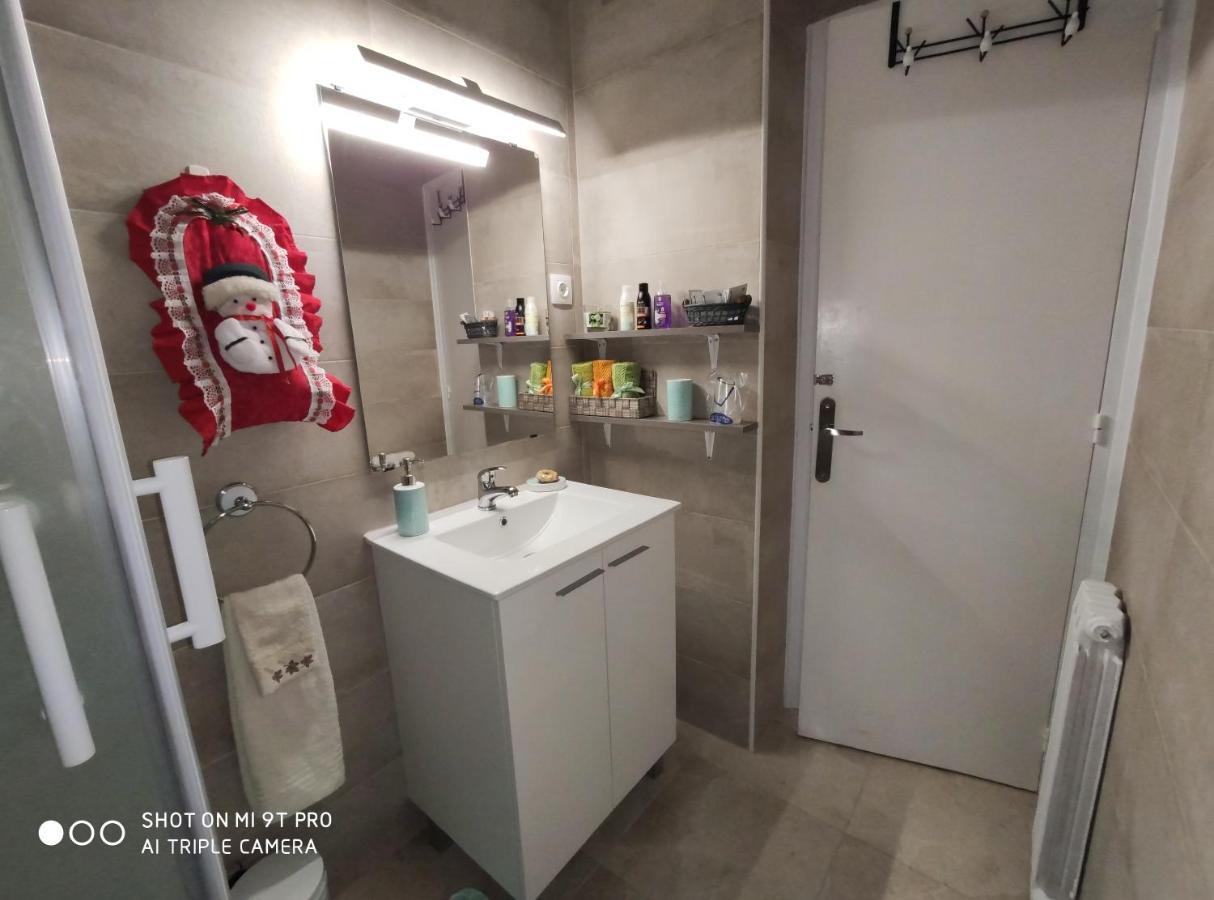 Apartment Confort I La Seu d'Urgell