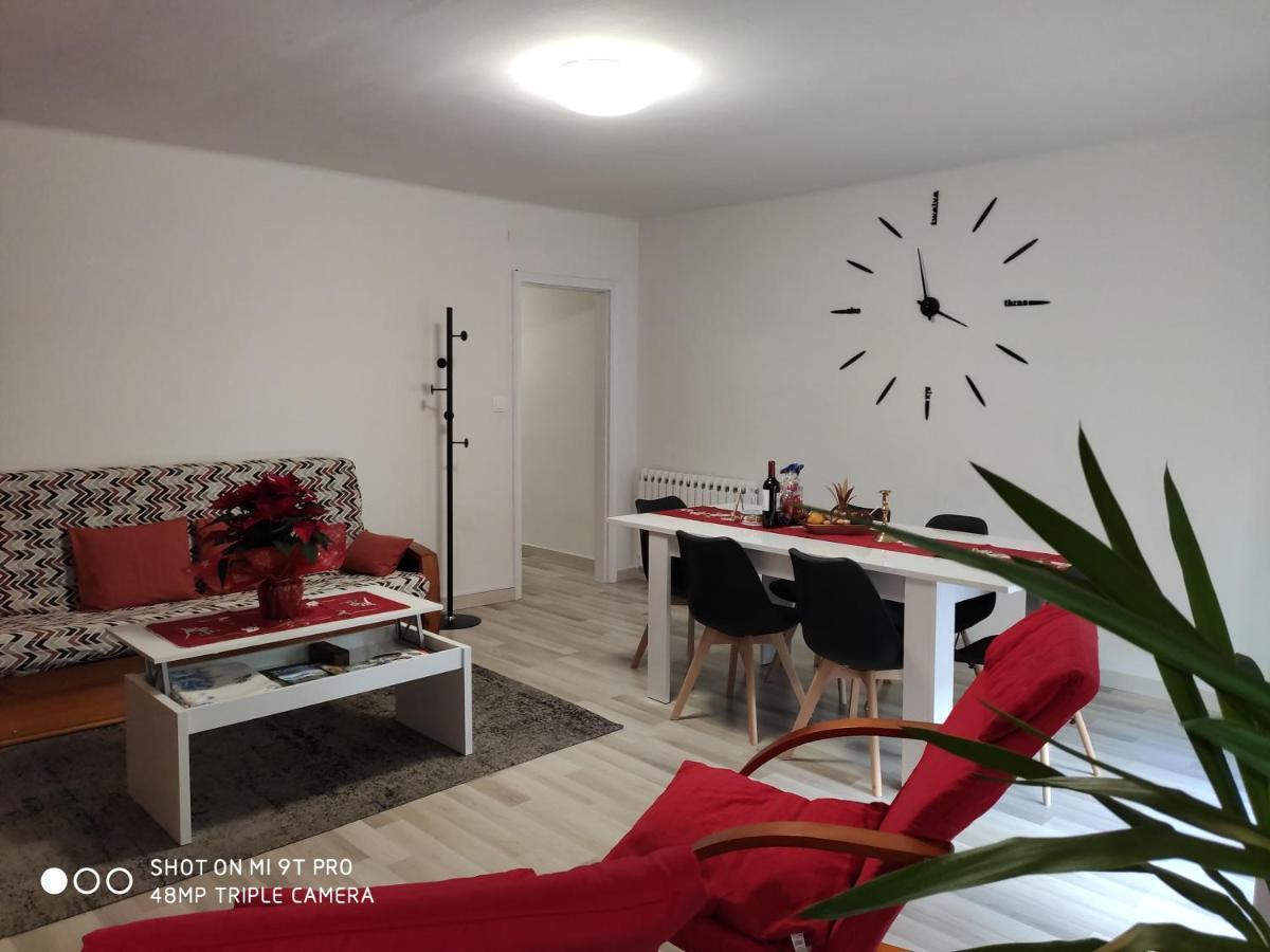 Confort I Apartment La Seu d'Urgell