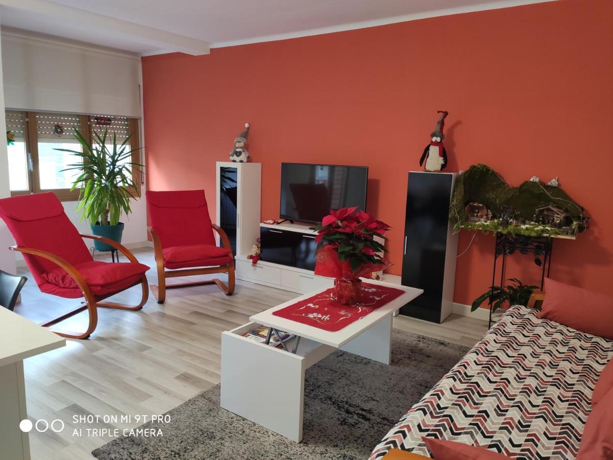 Apartment Confort I