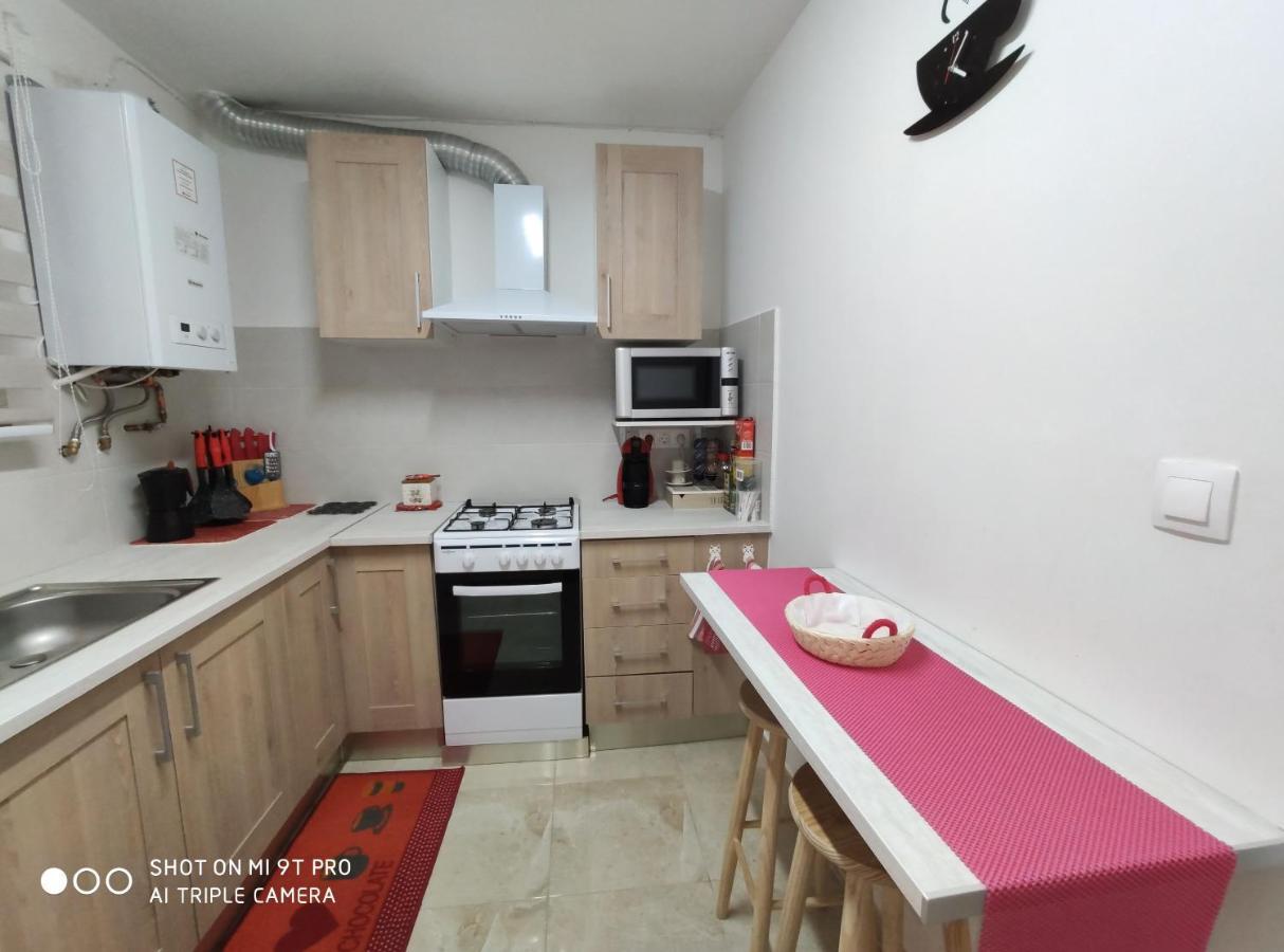 Apartment Confort I *