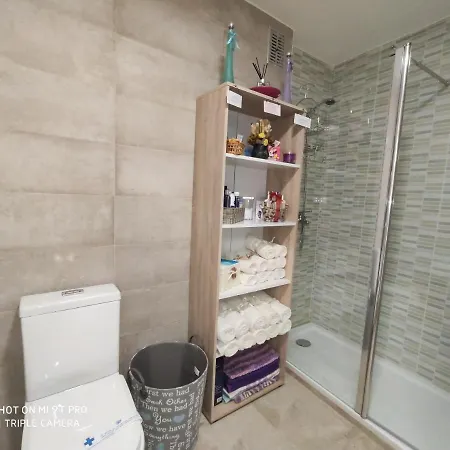 Apartamento Confort I La Seu d'Urgell Exterior photo