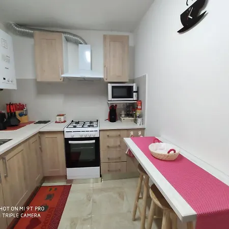 Apartamento Confort I La Seu d'Urgell Exterior photo