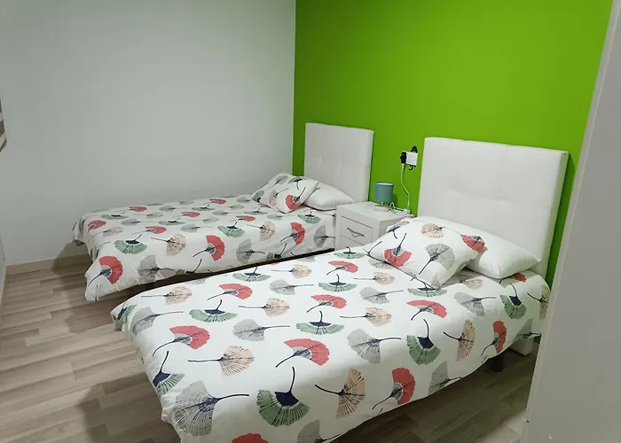 Apartamento confort La Seu de Urgell