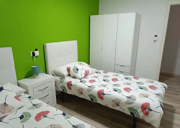 Apartamento confort La Seu de Urgell