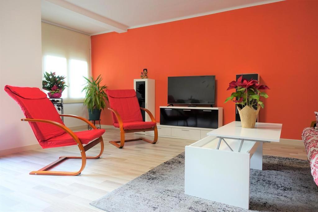 Apartamento Confort La Seu De Urgell La Seu d'Urgell
