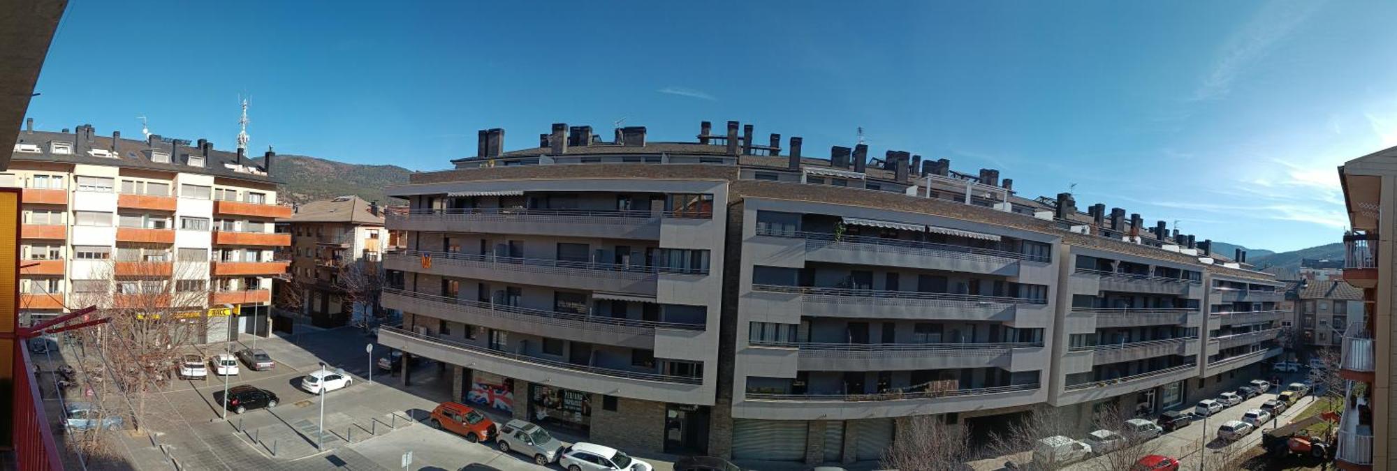 Appartement Confort I