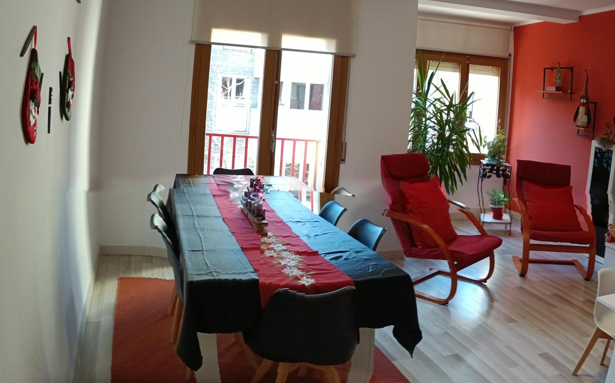 Appartement Confort I *
