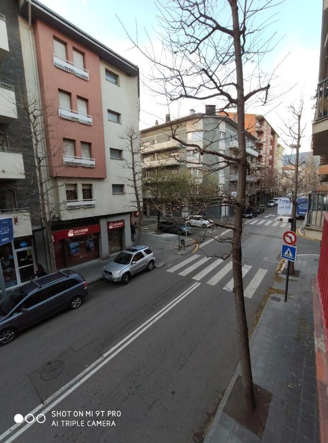Confort La Seu De Urgell *